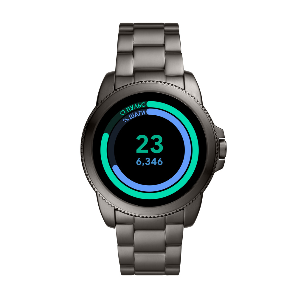 fossil FTW4049