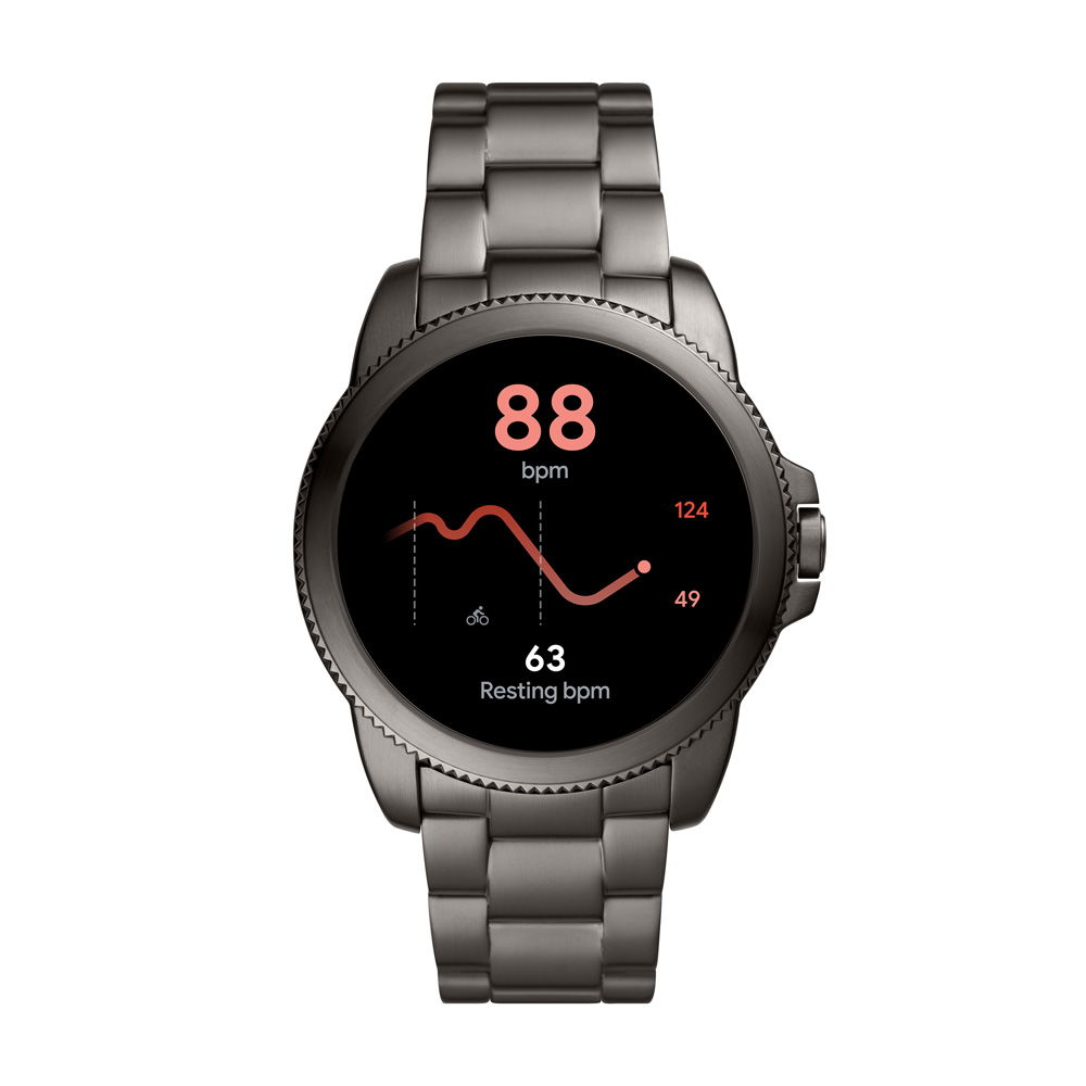 fossil FTW4049