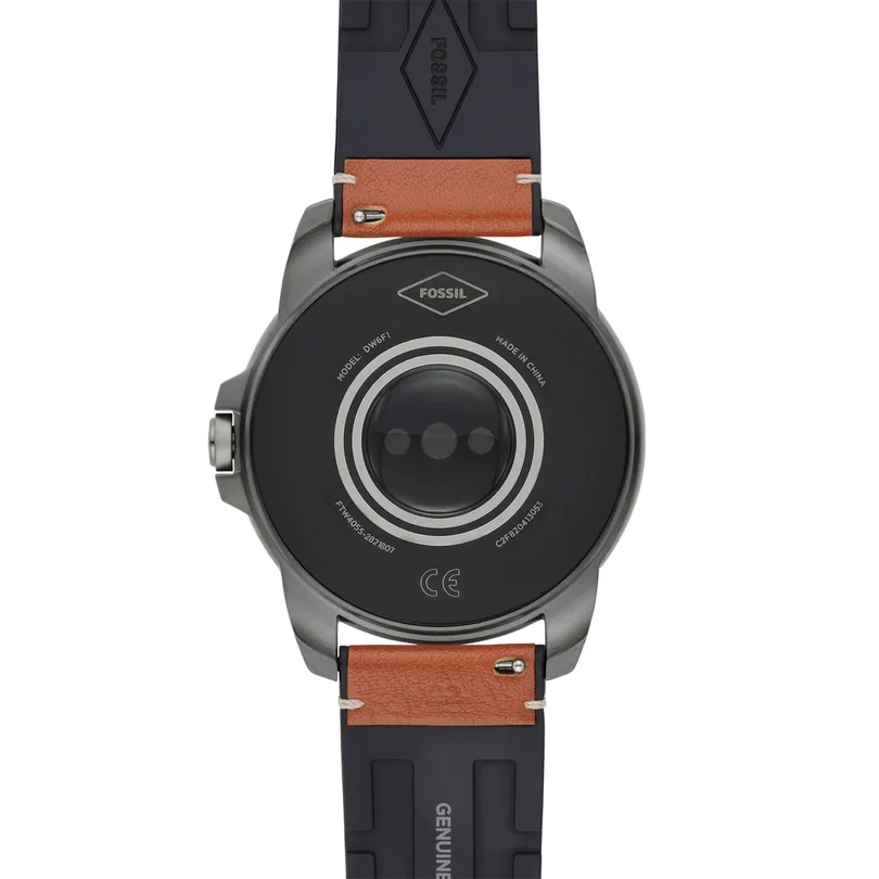 fossil FTW4055