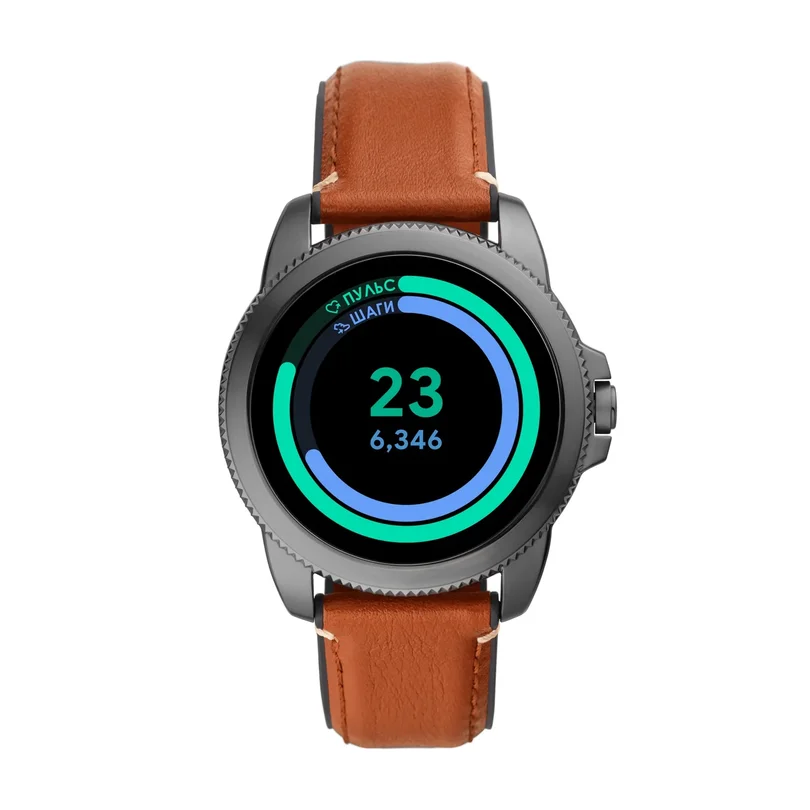 fossil FTW4055