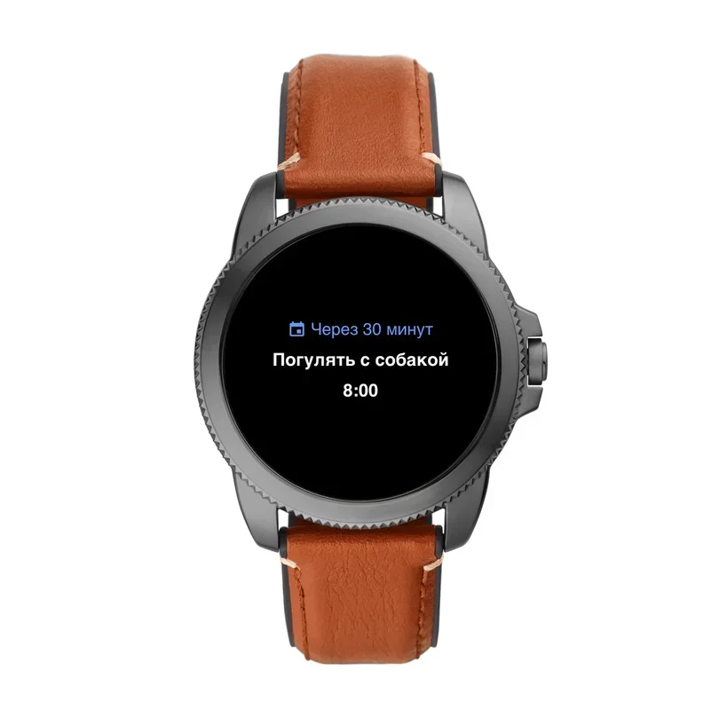 fossil FTW4055