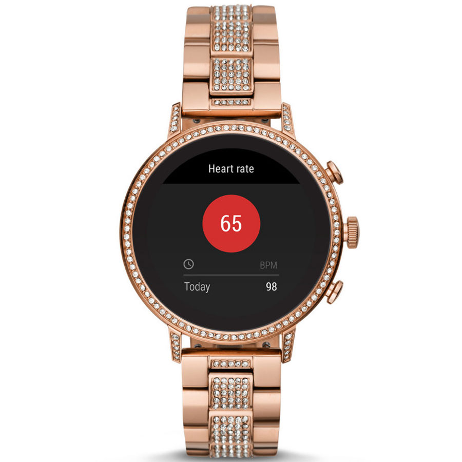 fossil FTW6011