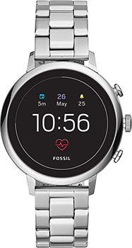 Часы Fossil Gen 4 FTW6017
