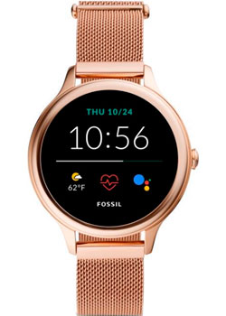 Вся коллекция Gen 5E Smartwatch
