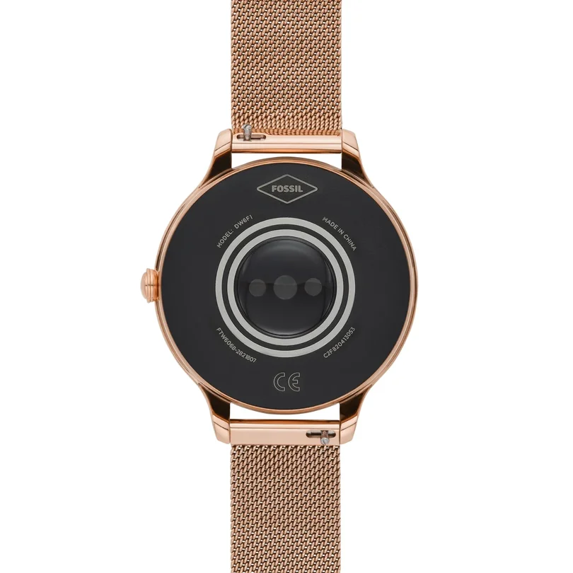 fossil FTW6068