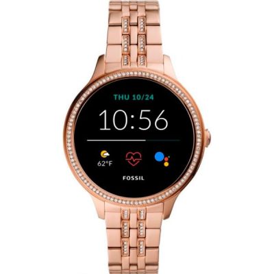 Вся коллекция Gen 5E Smartwatch