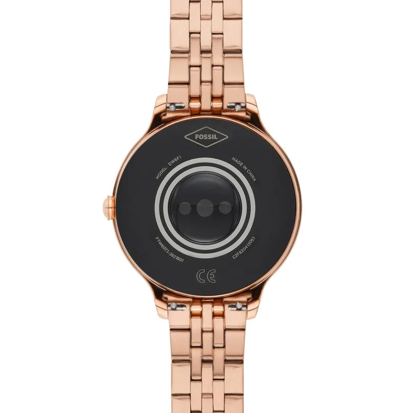 fossil FTW6073