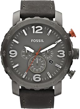 Часы Fossil Nate JR1419