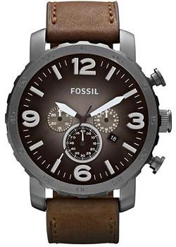 Часы Fossil Nate JR1424