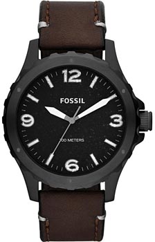 Часы Fossil Nate JR1450
