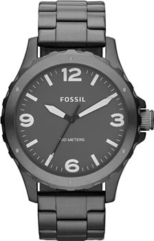 Часы Fossil Nate JR1457
