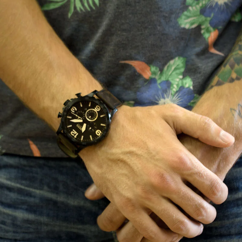 fossil JR1487