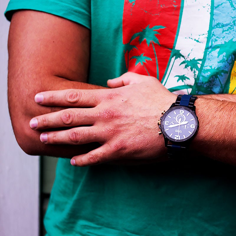 fossil JR1494