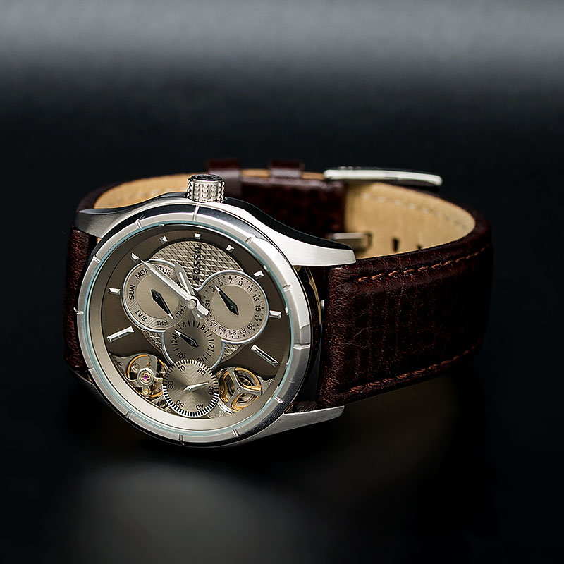 fossil ME1020