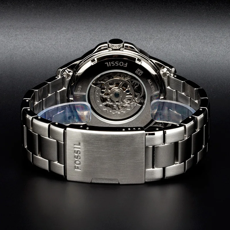 fossil ME3055