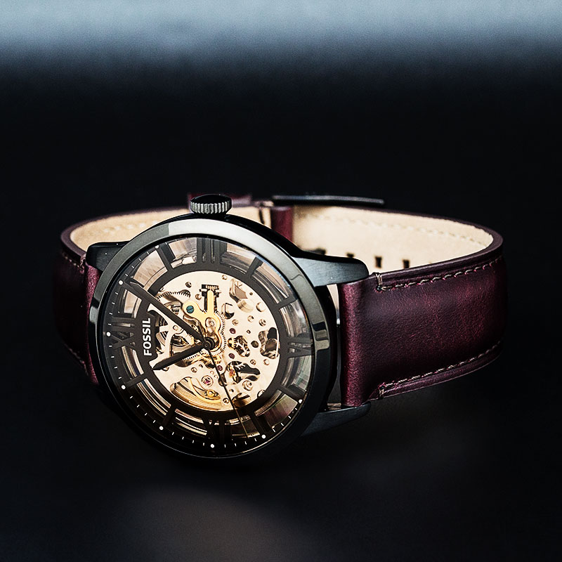 fossil ME3098