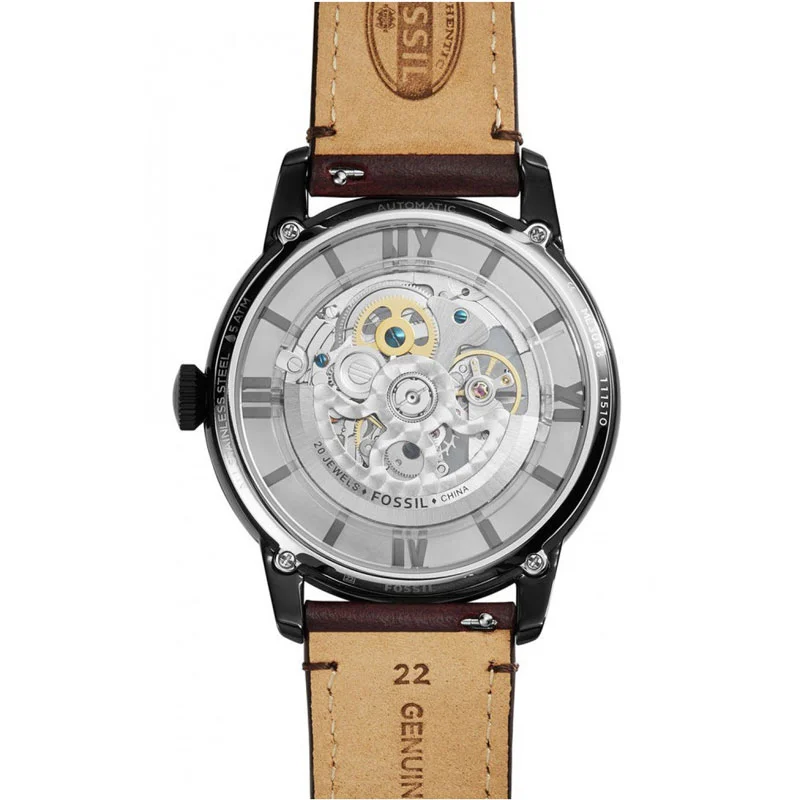 fossil ME3098