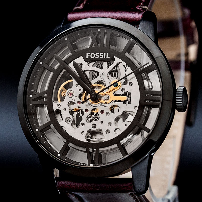 fossil ME3098