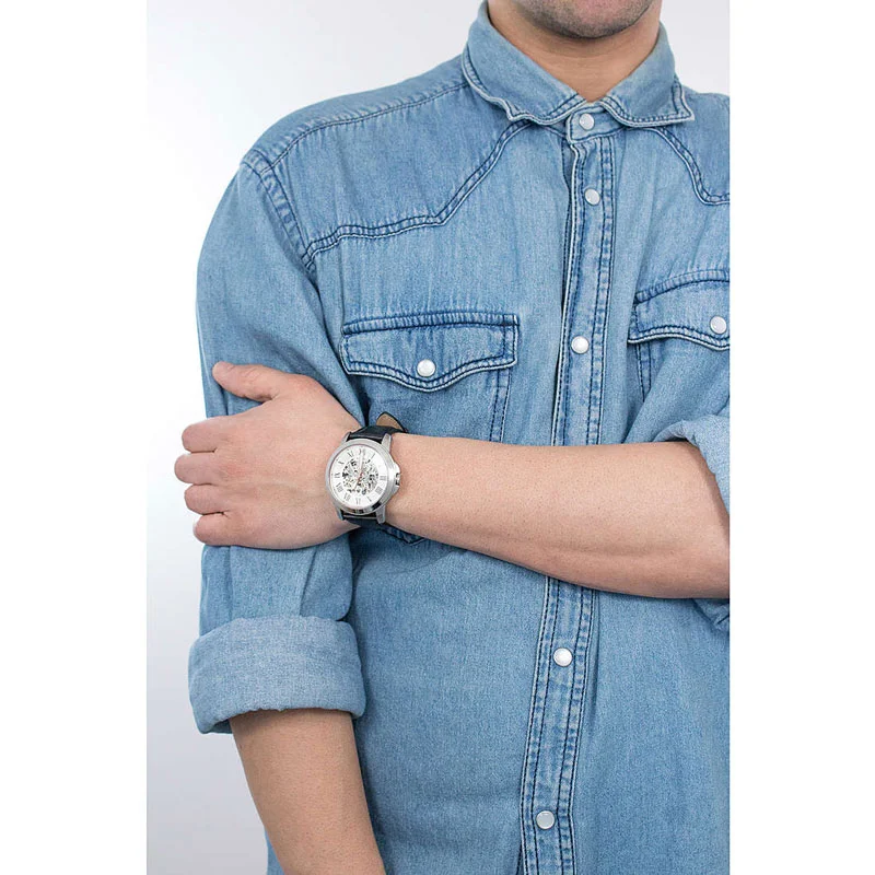 fossil ME3101