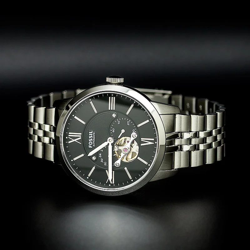 fossil ME3107