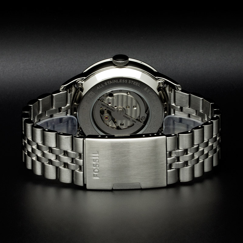 fossil ME3107