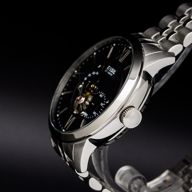 fossil ME3107