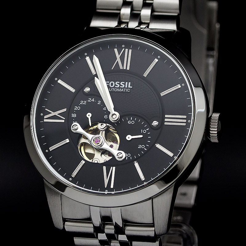 fossil ME3107