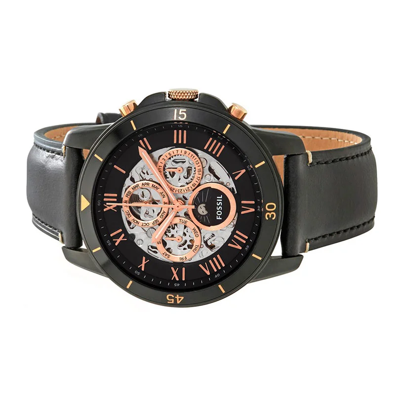 fossil ME3138