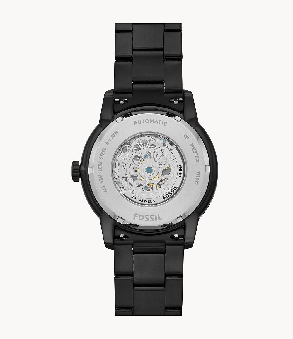fossil ME3182