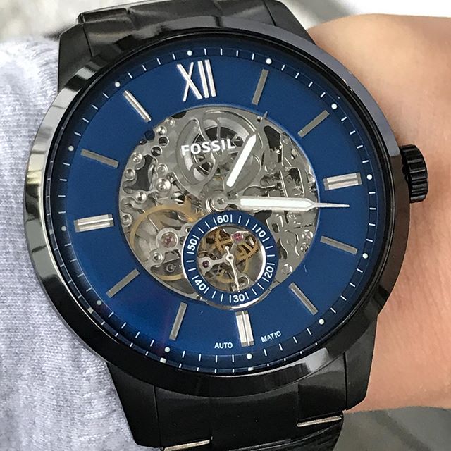 fossil ME3182