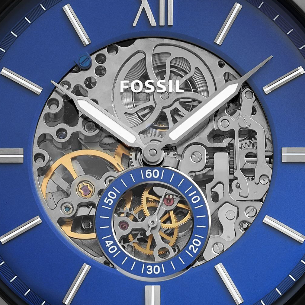 fossil ME3182