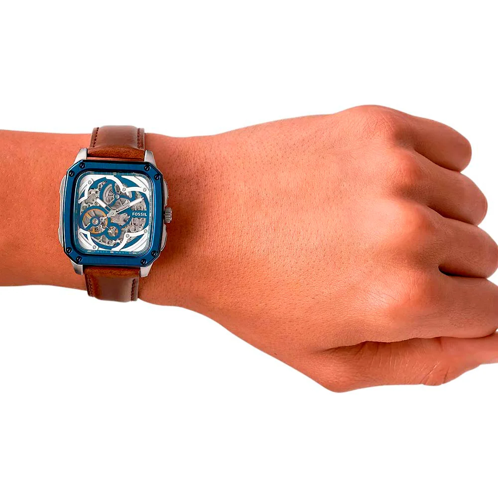 fossil ME3202