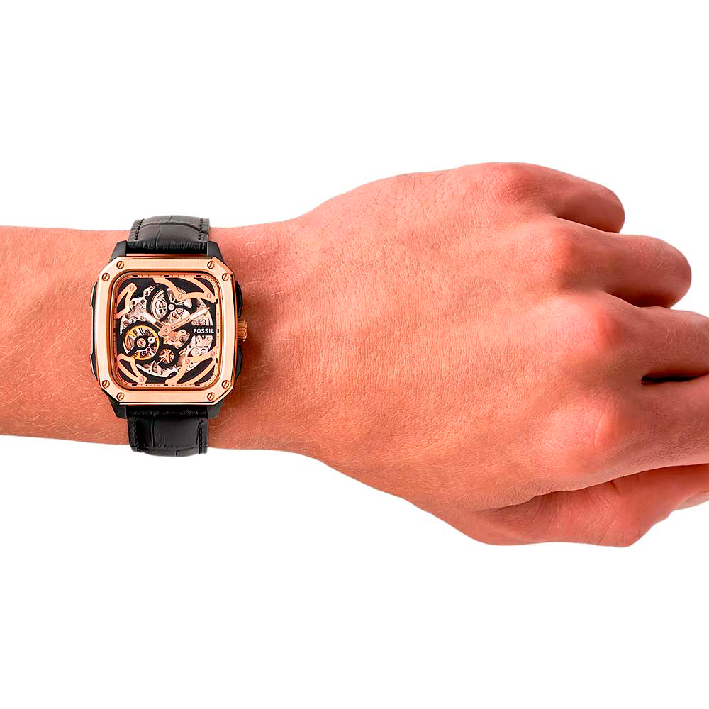 fossil ME3205