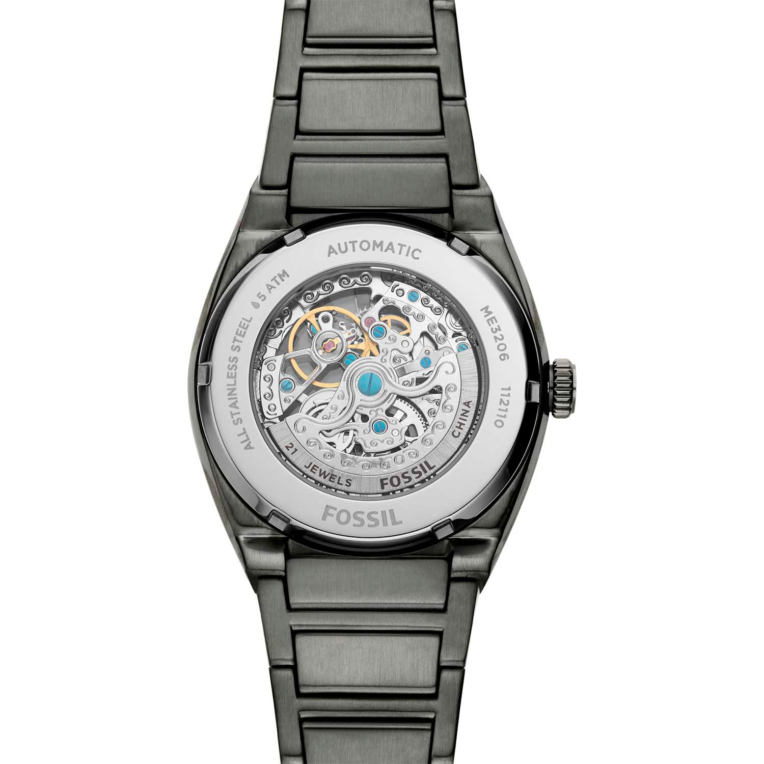 fossil ME3206