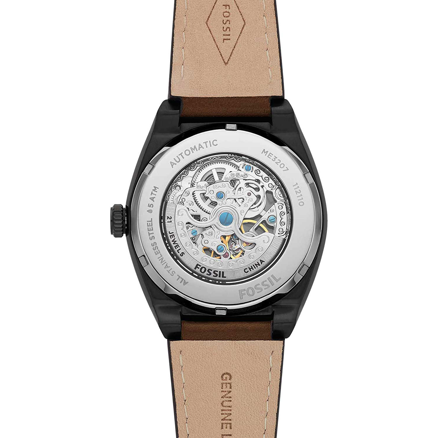 fossil ME3207