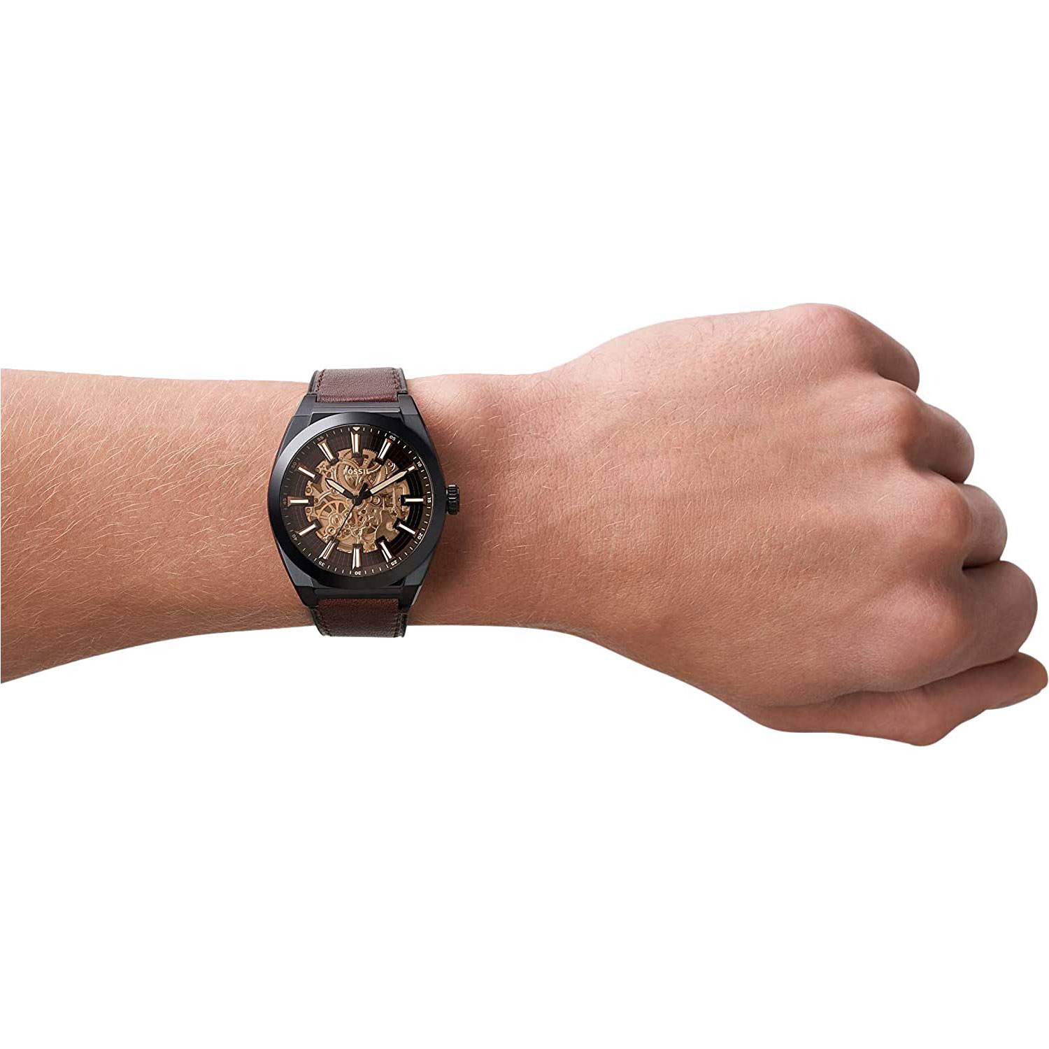 fossil ME3207