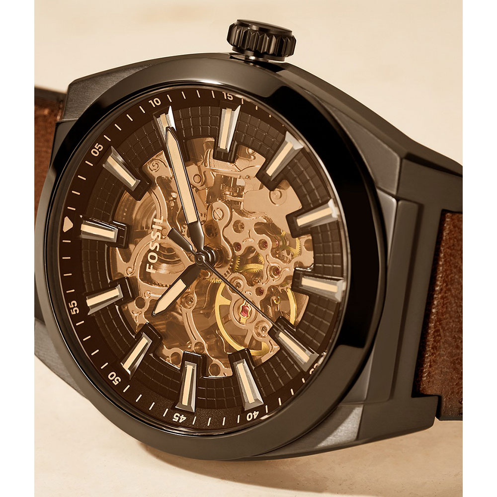 fossil ME3207