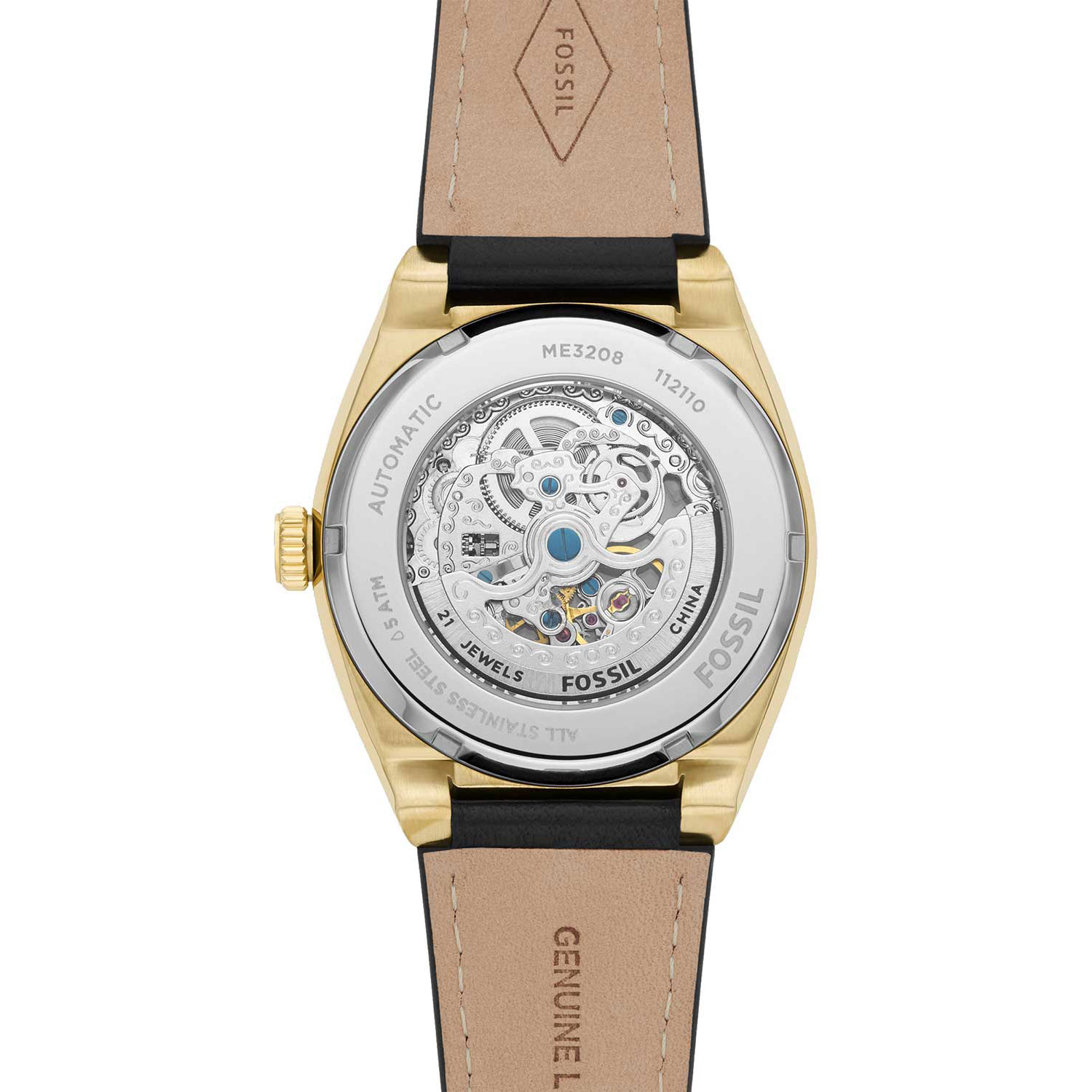 fossil ME3208