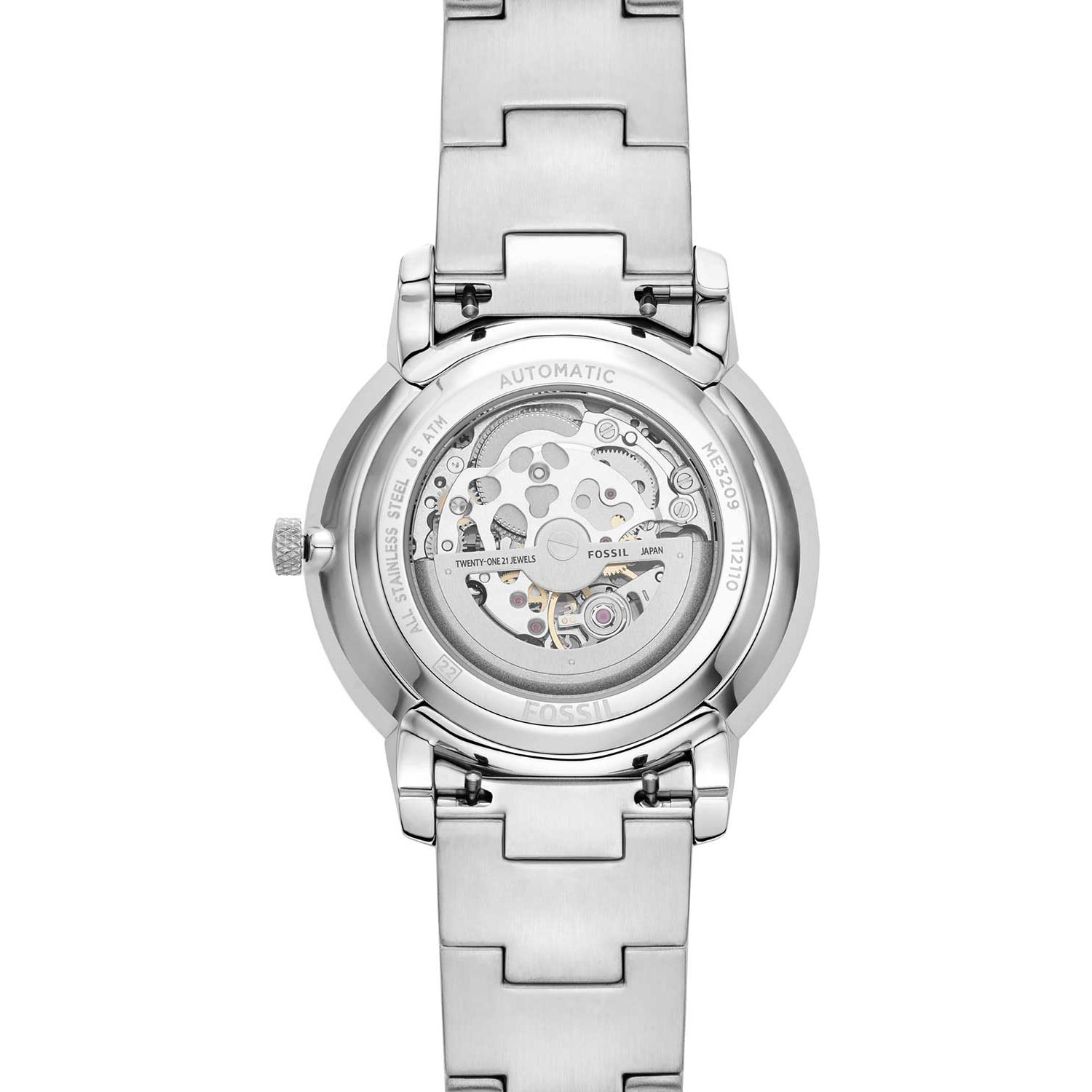 fossil ME3209