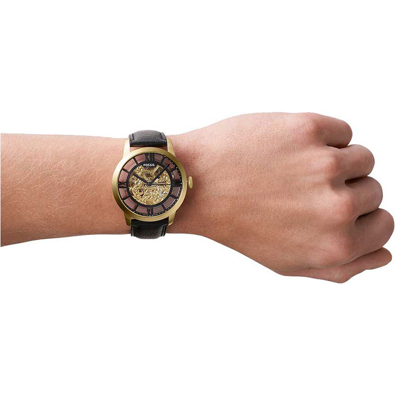 fossil ME3210
