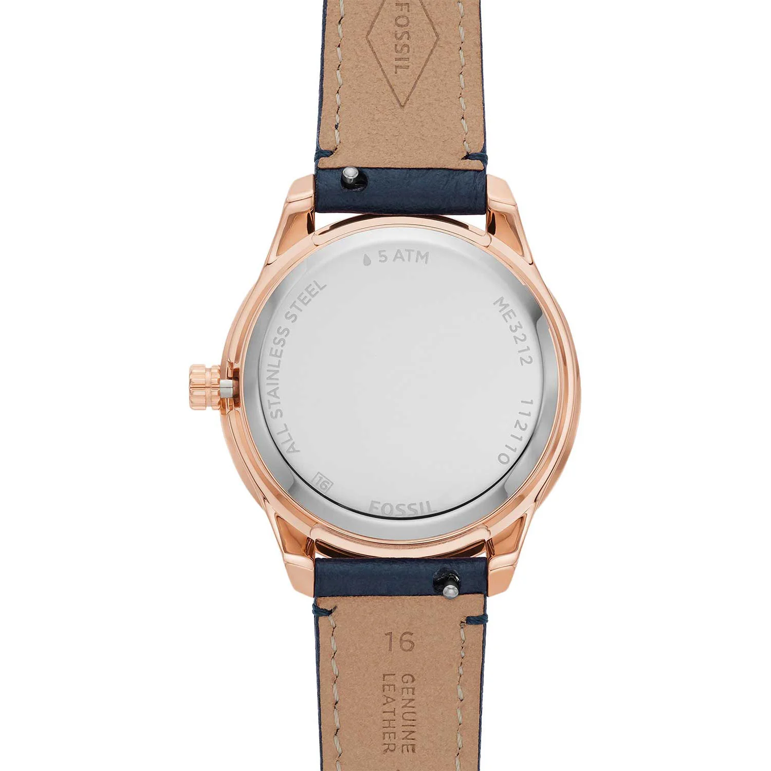 fossil ME3212