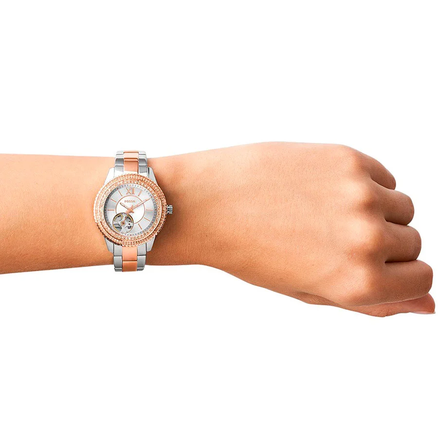 fossil ME3214