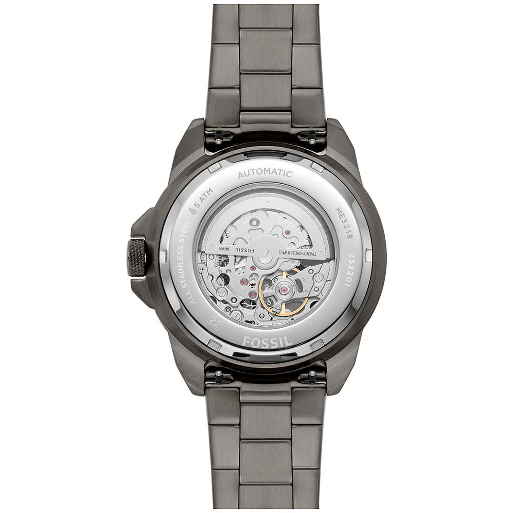 fossil ME3218
