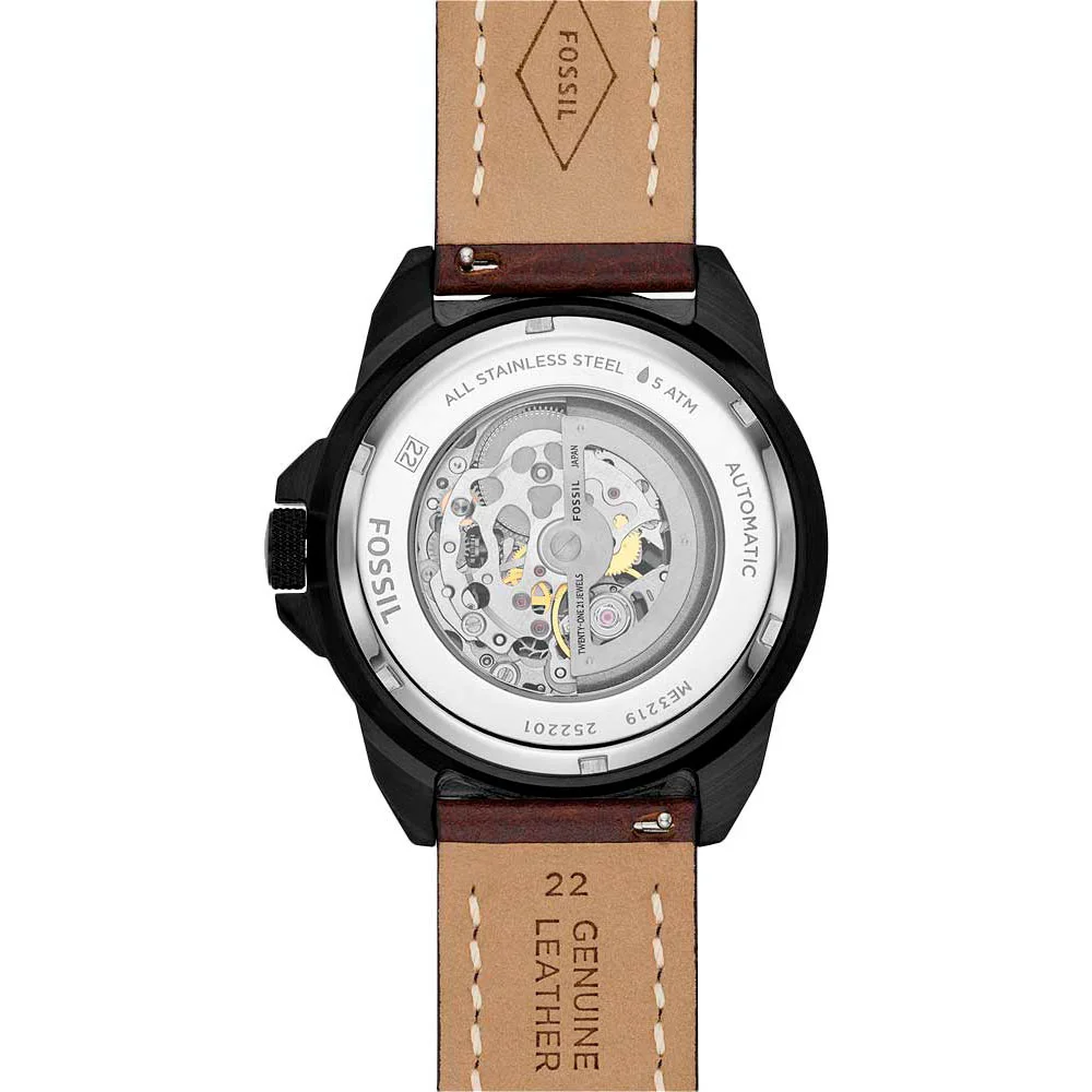fossil ME3219