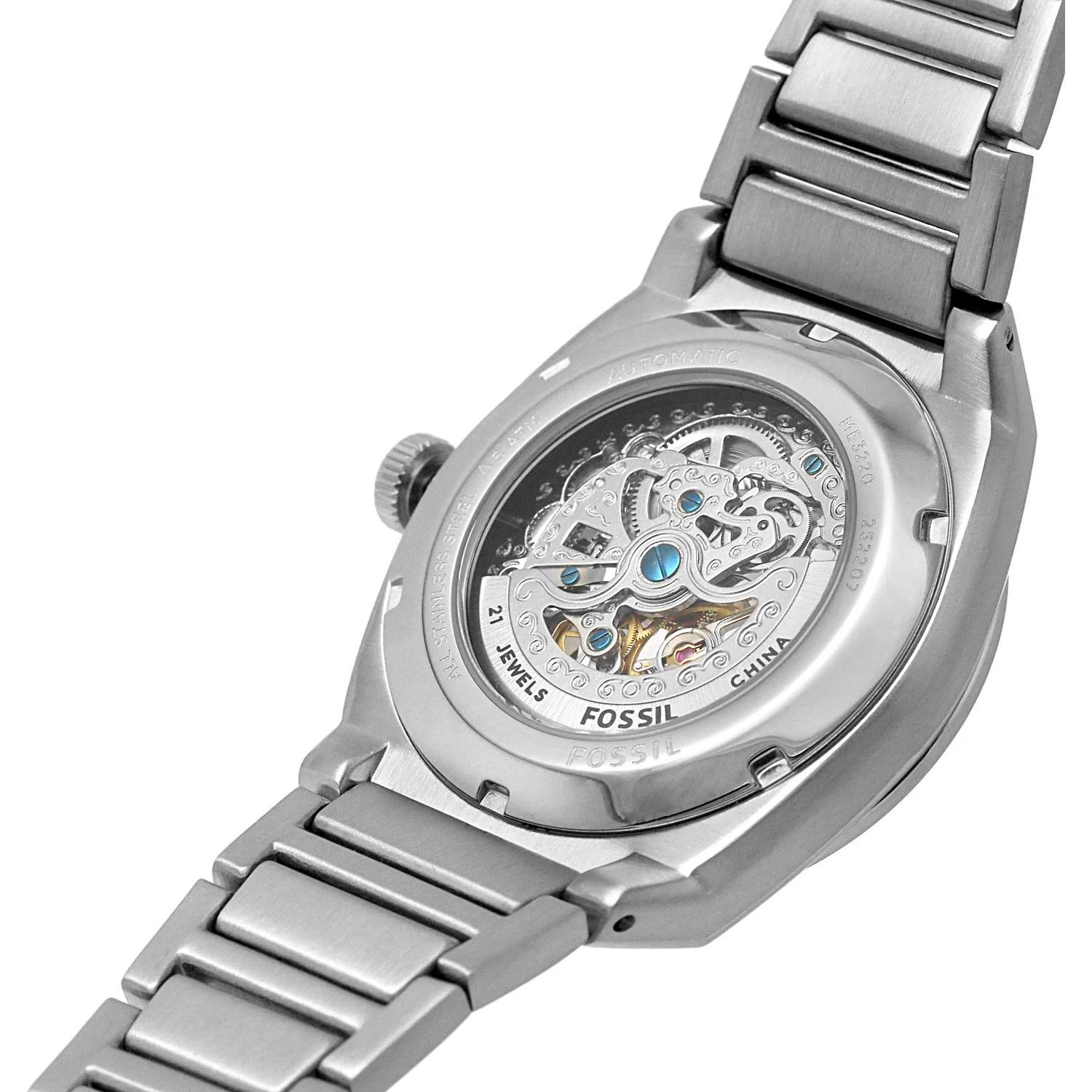 fossil ME3220