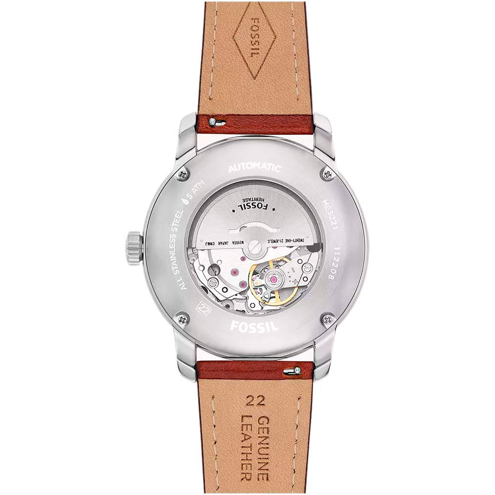 fossil ME3221