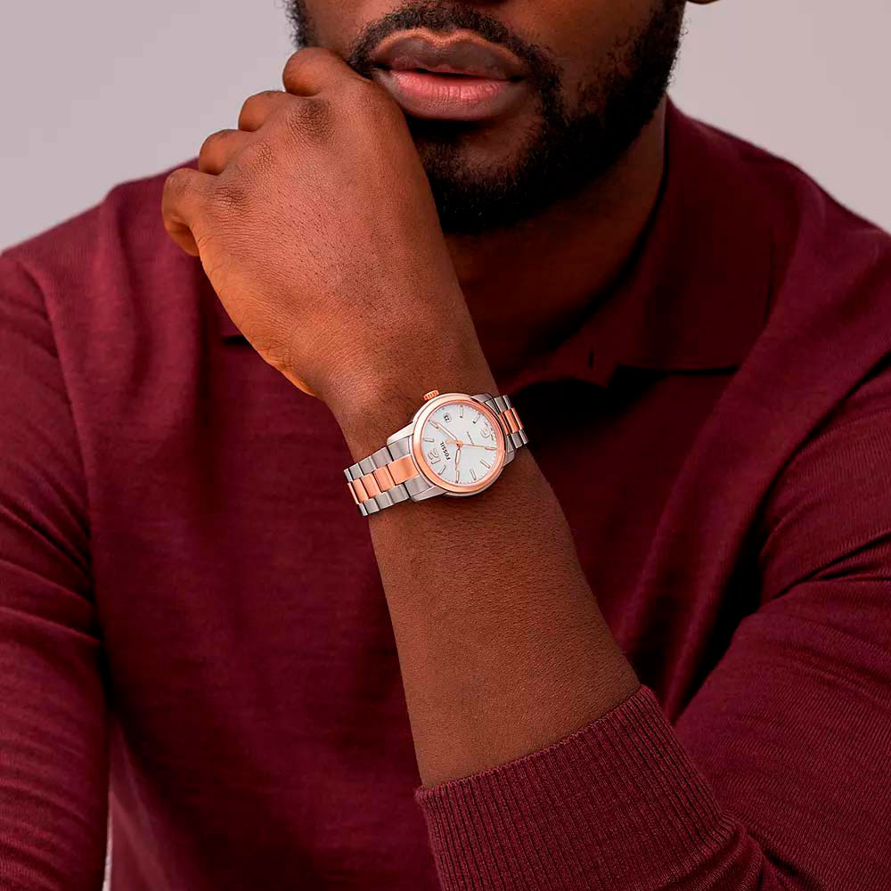 fossil ME3227
