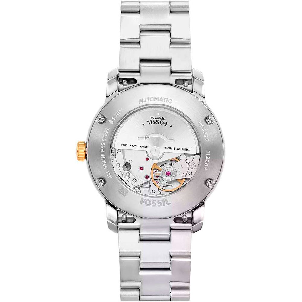 fossil ME3228