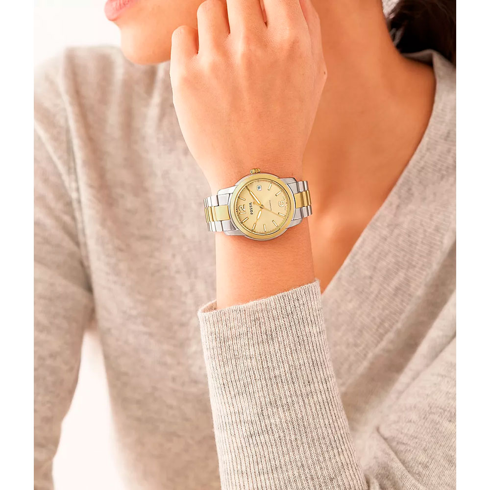 fossil ME3228