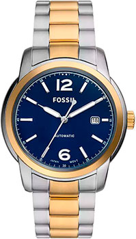 Часы Fossil Heritage ME3230